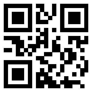 Il QrCode di 3205385943