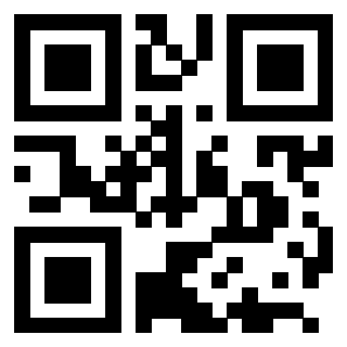 Il QrCode di 3205385944