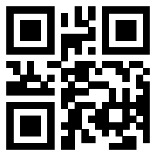 Immagine del QrCode di 3205385945