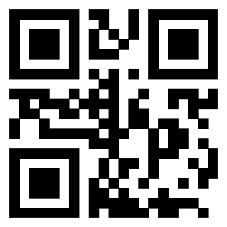 3205385947 Qr Code associato