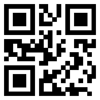 Scansione del Qr Code di 3205385951