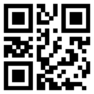 3205385954 - Immagine del Qr Code associato