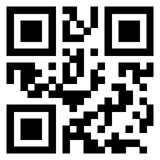 Immagine del Qr Code di 3205385955