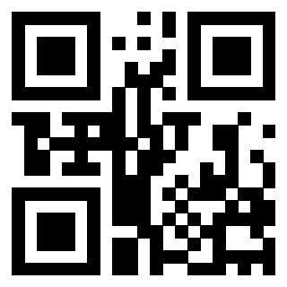 Immagine del QrCode di 3205385960