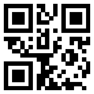 Immagine del Qr Code di 3205385962