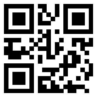 Immagine del Qr Code di 3205385965