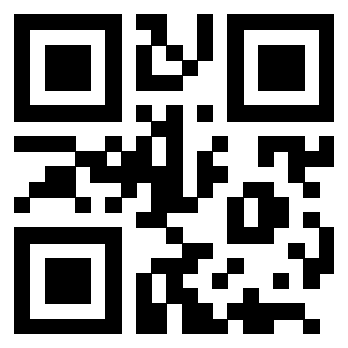 Immagine del QrCode di 3205385966