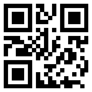3205385968 - Immagine del QrCode associato