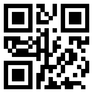 Immagine del Qr Code di 3205385969
