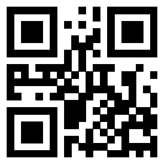Scansione del Qr Code di 3205385971