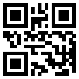 Il QrCode di 3205385972
