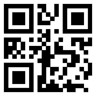 Il Qr Code di 3205385973