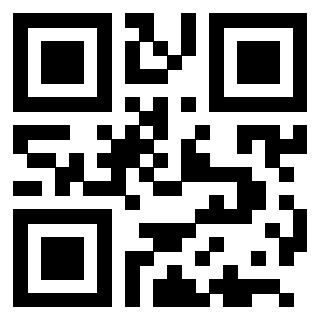 Scansione del Qr Code di 3205385974