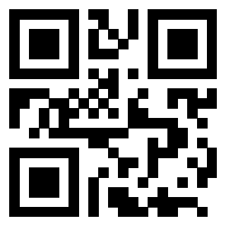 Immagine del Qr Code di 3205385977