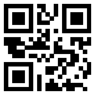 Il QrCode di 3205385979