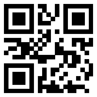 Scansione del QrCode di 3205385980