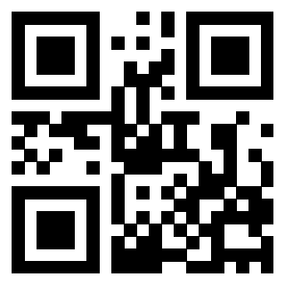 Scansione del Qr Code di 3205385981