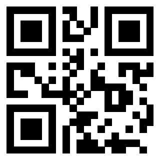 3205385986 - Immagine del QrCode associato