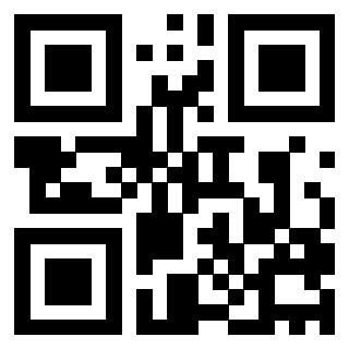 3205385987 - Immagine del QrCode associato