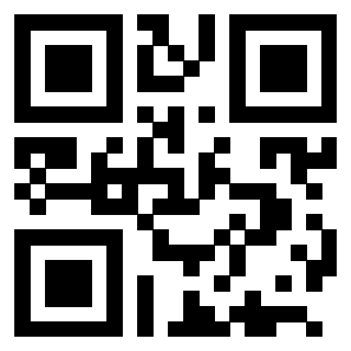Scansione del Qr Code di 3205385991