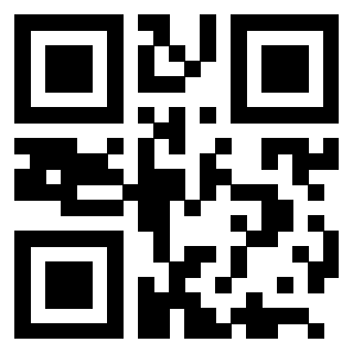 3205385993 - Immagine del Qr Code associato