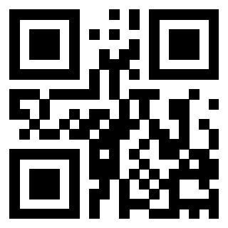3205385994 - Immagine del Qr Code associato