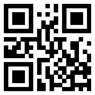 3205385995 - Immagine del Qr Code associato