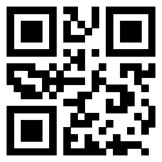 3205385996 - Immagine del Qr Code