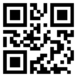 Immagine del Qr Code di 3205385997