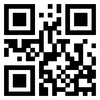 Il QrCode di 3205385998