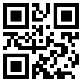 3205385999 Qr Code associato
