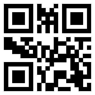 Immagine del Qr Code di 3205386000