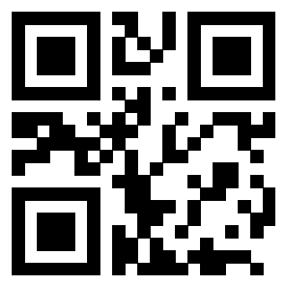 3205386003 QrCode associato