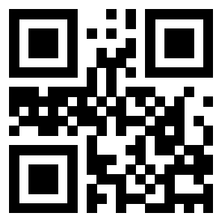 Scansione del QrCode di 3205386006