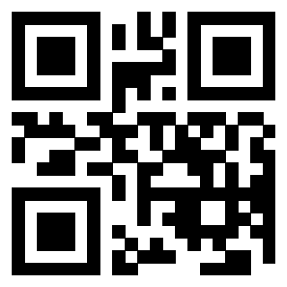 Scansione del QrCode di 3205386007