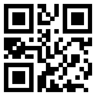 3205386011 - Immagine del Qr Code associato