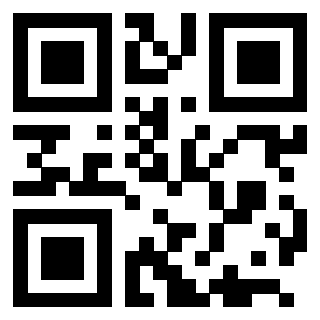 Immagine del Qr Code di 3205386013