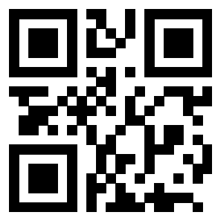 Immagine del Qr Code di 3205386017
