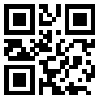 Il Qr Code di 3205386019