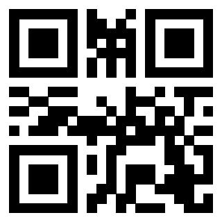 Il Qr Code di 3205386020