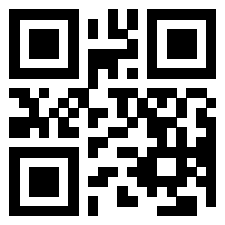 Immagine del QrCode di 3205386025
