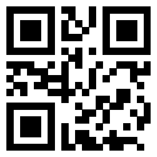Immagine del Qr Code di 3205386029