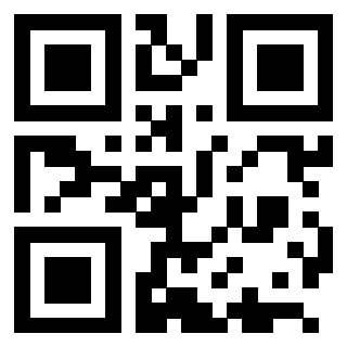 Scansione del Qr Code di 3205386030