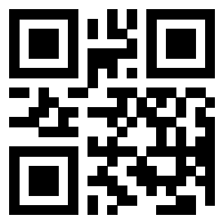 3205386034 - Immagine del QrCode associato
