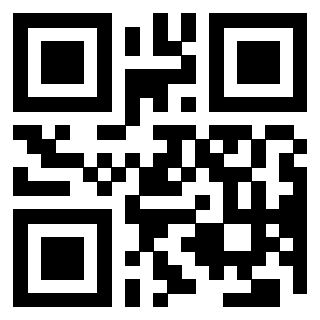 3205386039 Qr Code associato
