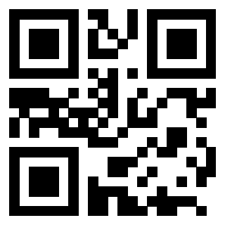 Il QrCode di 3205386040