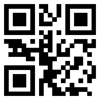 Il Qr Code di 3205386041
