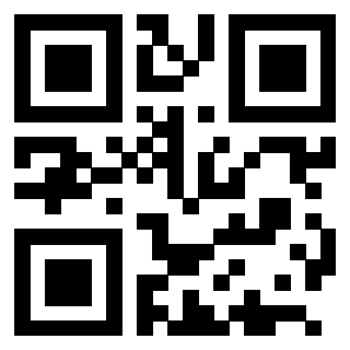 Il Qr Code di 3205386044