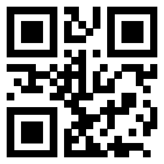 Il Qr Code di 3205386045