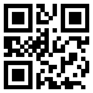 Scansione del Qr Code di 3205386047